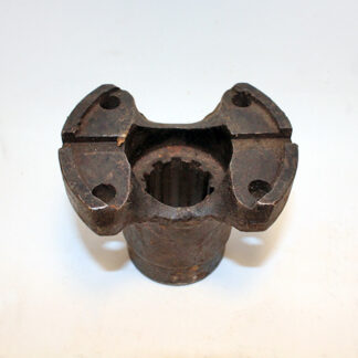 trans output yoke