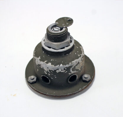 trailer switch WWII jeep
