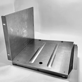 glove box
