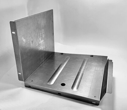 glove box