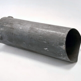 fuel tank fuel fill neck