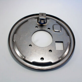 backing plate