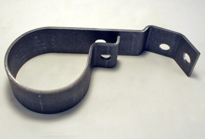 fording exhaust bracket