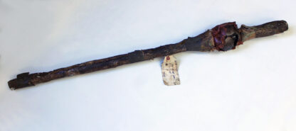 Bendix axle shaft