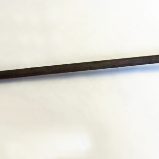 rear axle shaft lh 6x6