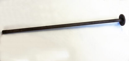 rear axle shaft lh 6x6