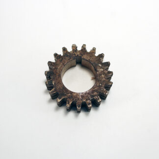 crankshaft timing gear