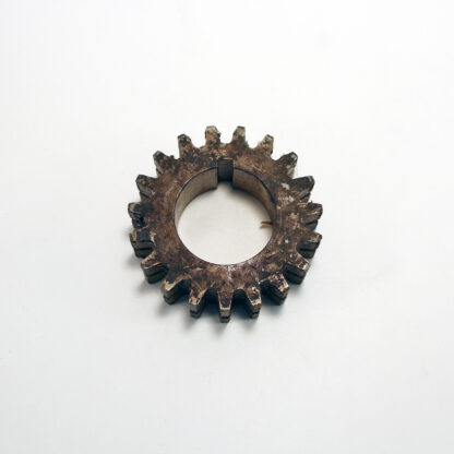crankshaft timing gear