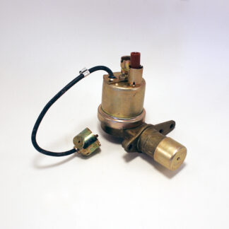 Douglas dimmer switch