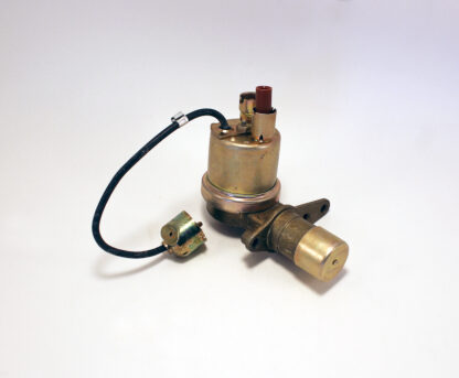 Douglas dimmer switch