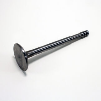 intake valve