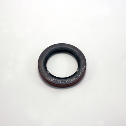 crankshaft seal front, wc