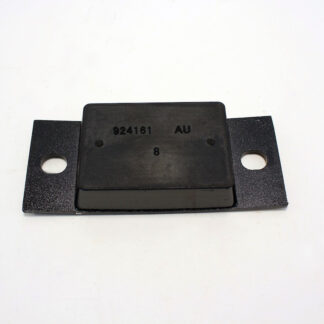 rear spring bumper