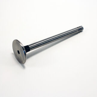 exhaust valve