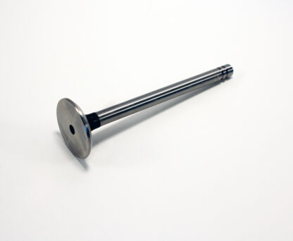 exhaust valve