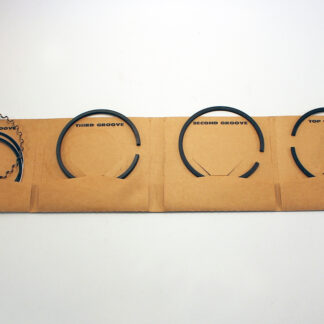piston ring set