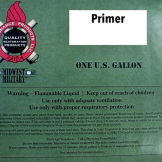 Primer