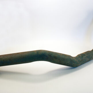 header pipe two piece