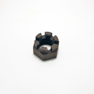 pintle adapter nut