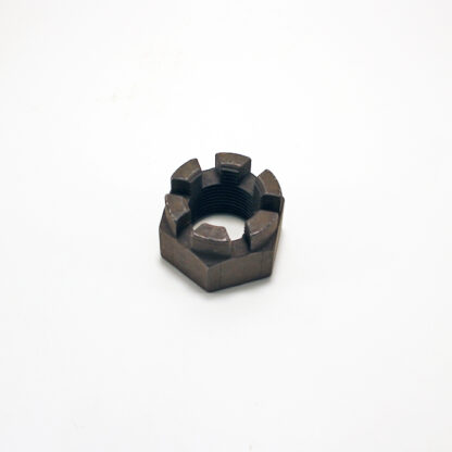 pintle adapter nut