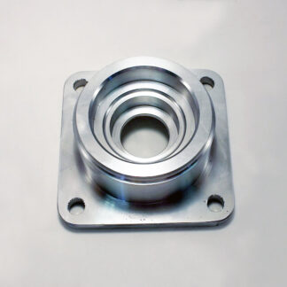 winch bearing retainer