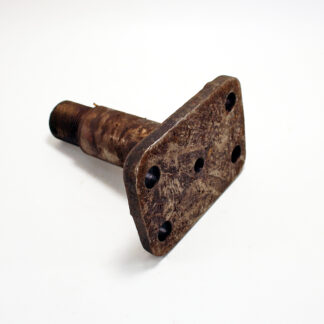 pintle hook adapter