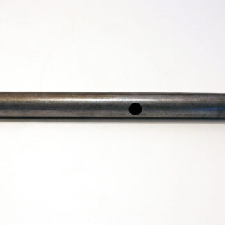 winch shift fork shaft
