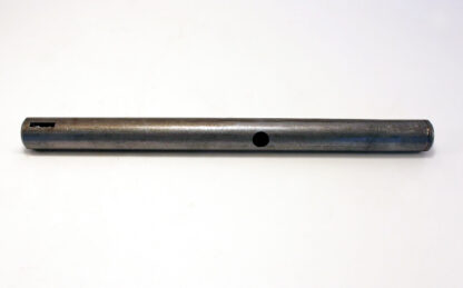 winch shift fork shaft