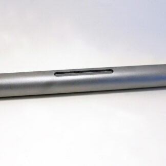 winch worm shaft