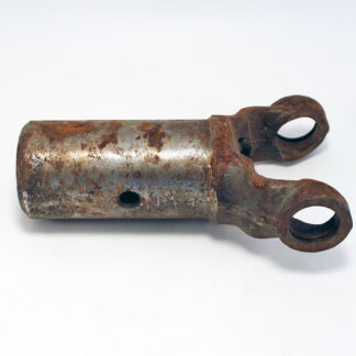 pto slip yoke