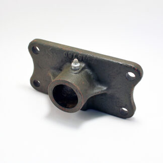 pintle adapter flange, late