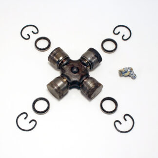 pto universal joint