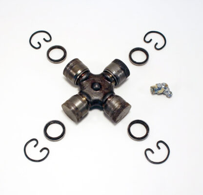 pto universal joint