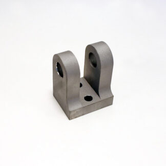 shift fork bracket