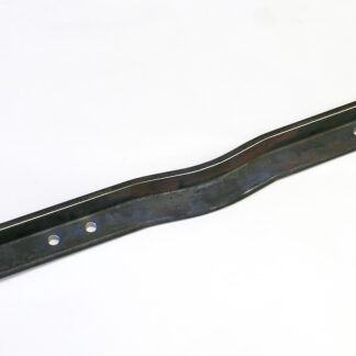 winch mounting support angle