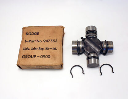 universal joint