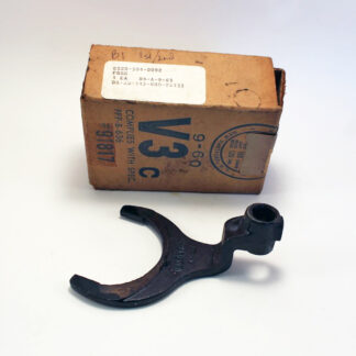shift fork