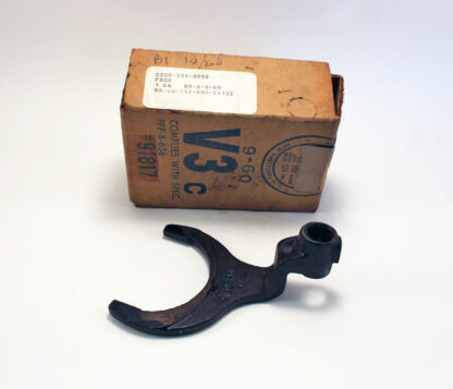 shift fork