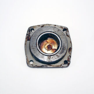 counter shaft bearing and retainer