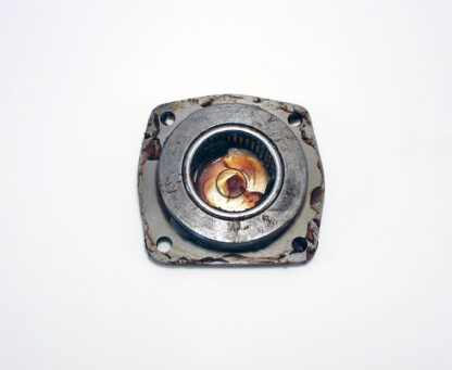 counter shaft bearing and retainer