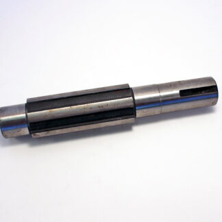 PTO drive shaft