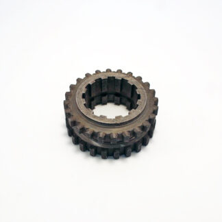 2 speed clutch gear