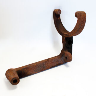 winch shift fork