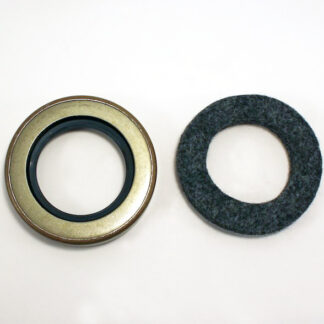 transfer case output seal