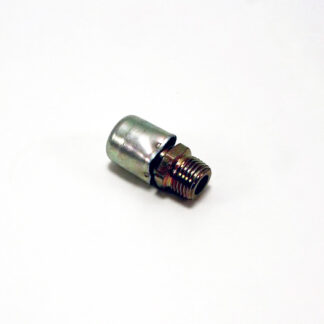 front and rear axle vent