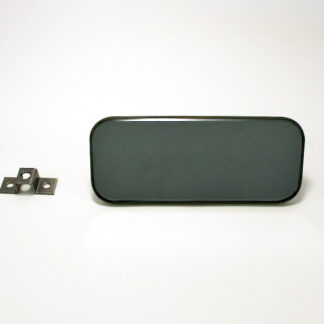 M37 rearview mirror kit