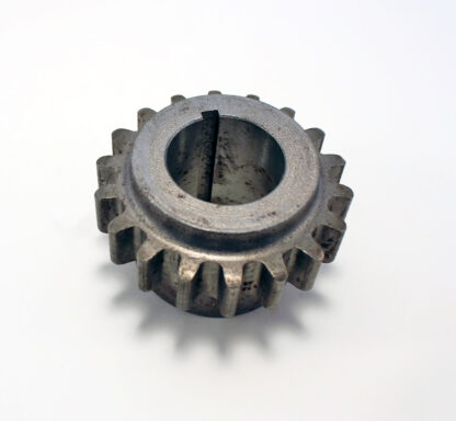 crankshaft gear