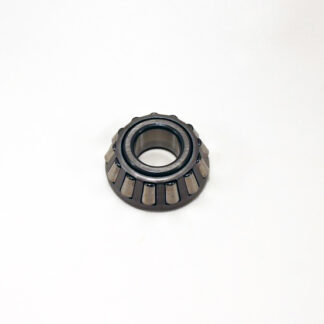 Kingpin bearing cone