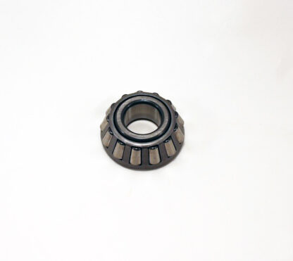 Kingpin bearing cone