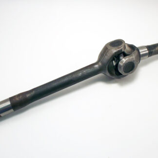 inner axle shaft